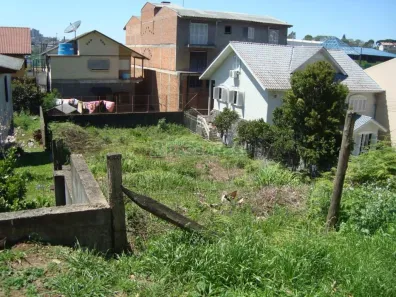 Lote/Terreno à venda, 402m² no Sanvitto, Caxias do Sul