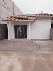 Sala Comercial para alugar, 97m² no Centro, Biguaçu