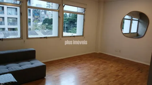 Apartamento com 2 Quartos à venda, 110m² no Pinheiros, São Paulo