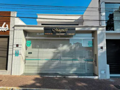 Ponto Comercial para alugar, 320m² no Centro, Itu