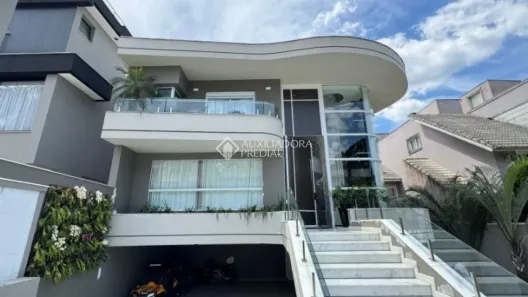 Casa de Condomínio com 4 Quartos à venda, 728m² no Parque Terra Nova II, São Bernardo do Campo