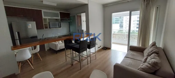 Apartamento com 1 Quarto à venda, 50m² no Cerqueira César, São Paulo