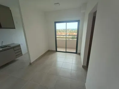 Apartamento com 2 Quartos para alugar, 44m² no Jardim Bianco, São José do Rio Preto