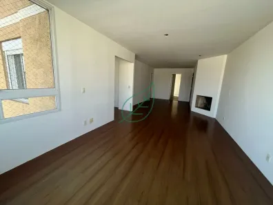 Apartamento com 3 Quartos à venda, 128m² no Paraíso do Morumbi, São Paulo