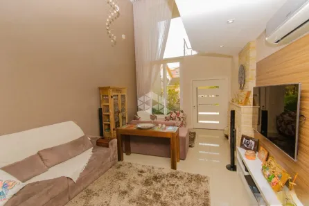Casa de Condomínio com 3 Quartos à venda, 250m² no Igara, Canoas