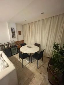 Apartamento com 3 Quartos à venda, 150m² no Rio Vermelho, Salvador