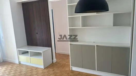 Apartamento com 2 Quartos à venda, 55m² no Cambuí, Campinas