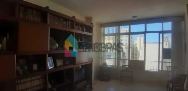Apartamento com 3 Quartos à venda, 174m² no Copacabana, Rio de Janeiro
