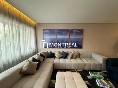 Apartamento com 3 Quartos à venda, 89m² no Vila Mariana, São Paulo