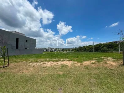 Lote/Terreno à venda, 331m² no Loteamento Terras Alpha São José dos Campos, São José dos Campos