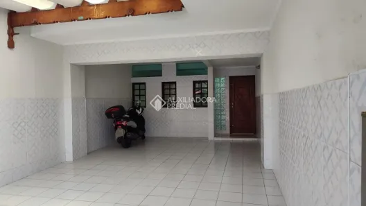 Sobrado com 3 Quartos à venda, 125m² no Nova Petrópolis, São Bernardo do Campo