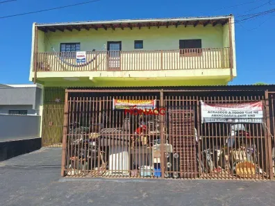 Sobrado com 7 Quartos para alugar, 180m² no Jardim São Tomás, Londrina