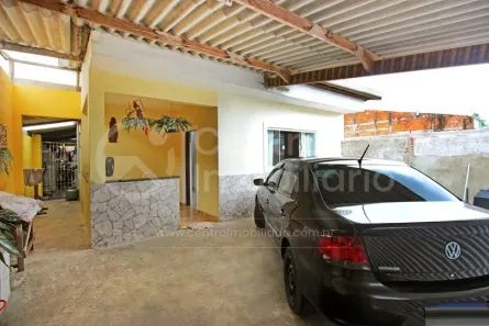Casa com 3 Quartos à venda, 100m² no Cidade Balneária Nova Peruíbe, Peruíbe