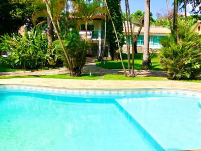 Casa com 4 Quartos à venda, 306m² no Jardim Atlântico, Belo Horizonte