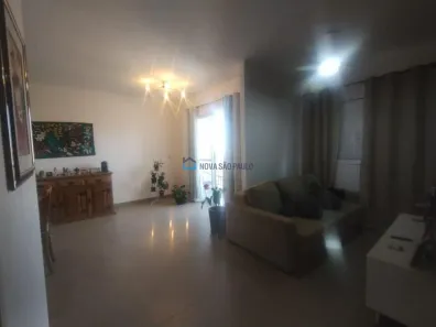 Apartamento com 3 Quartos à venda, 70m² no Vila Trujillo, Sorocaba