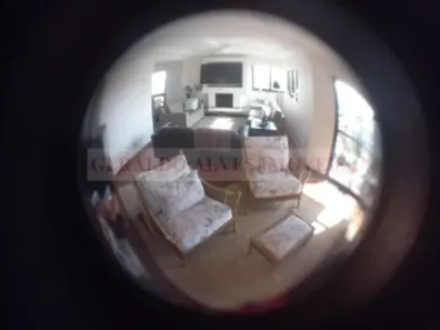 Apartamento com 3 Quartos à venda, 148m² no Bosque da Saúde, São Paulo