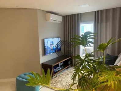 Apartamento com 3 Quartos à venda, 81m² no Jardim Vera Cruz, Sorocaba