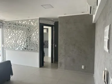 Apartamento com 1 Quarto à venda, 49m² no Campo Belo, São Paulo