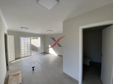 Imóvel Comercial com 10 Quartos para alugar, 450m² no Vila São José, São José do Rio Preto