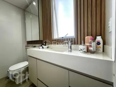 Apartamento com 3 Quartos à venda, 108m² no Pagani, Palhoça