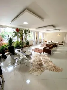 Apartamento com 3 Quartos à venda, 200m² no Alphaville, Santana de Parnaíba