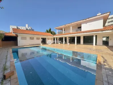 Casa com 5 Quartos à venda, 912m² no Jardim Glória, Americana