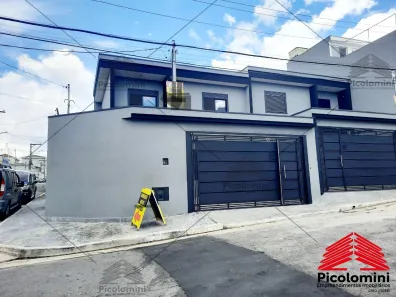 Sobrado com 2 Quartos à venda, 70m² no Parque Independência, São Paulo