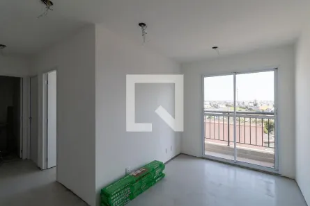 Apartamento com 2 Quartos à venda, 36m² no Cidade Patriarca, São Paulo