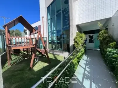 Apartamento com 3 Quartos à venda, 61m² no Santo Antônio, Recife