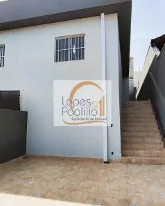 Casa com 2 Quartos à venda, 61m² no Vila Santa Helena, Atibaia