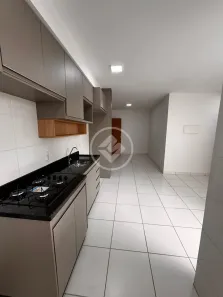 Apartamento com 2 Quartos à venda, 56m² no Granada, Uberlândia