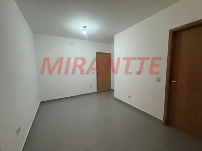 Apartamento com 2 Quartos à venda, 44m² no Vila Nova Cachoeirinha, São Paulo