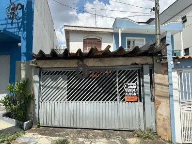 Sobrado com 3 Quartos para alugar, 146m² no Quinta da Paineira, São Paulo