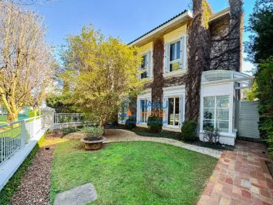 Casa com 3 Quartos à venda, 522m² no Jardim Panorama, São Paulo