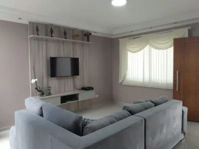 Sobrado com 3 Quartos à venda, 173m² no Alves Dias, São Bernardo do Campo