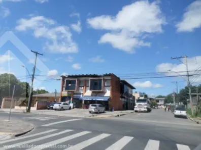 Prédio Comercial à venda, 176m² no Cristal, Porto Alegre
