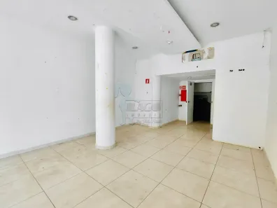 Ponto Comercial para alugar, 200m² no Centro, Ribeirão Preto