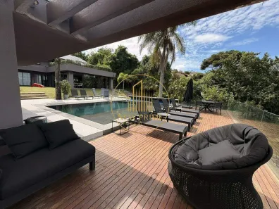 Casa com 4 Quartos à venda, 600m² no Unidade de Vizinhanças Quintas Morro do Chapéu, Nova Lima