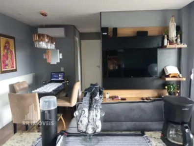 Apartamento com 2 Quartos à venda, 60m² no Jardim Tupanci, Barueri