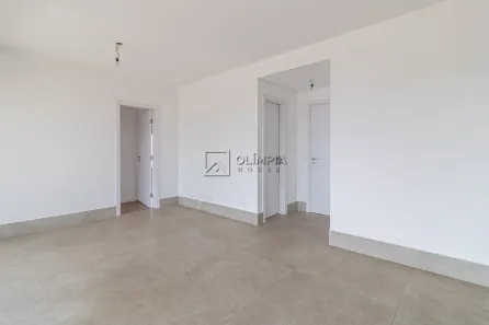 Apartamento com 3 Quartos à venda, 135m² no Mirandópolis, São Paulo