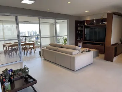 Apartamento com 3 Quartos à venda, 167m² no Parque São Jorge, São Paulo