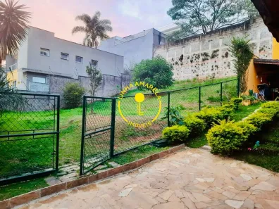 Lote/Terreno à venda, 450m² no Parque dos Príncipes, São Paulo