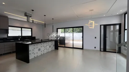 Casa de Condomínio com 4 Quartos à venda, 270m² no Pinheiro, Valinhos