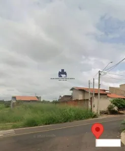 Lote/Terreno à venda, 242m² no Parque das Amoras II, São José do Rio Preto