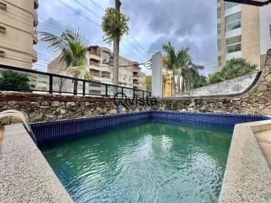Apartamento com 3 Quartos à venda, 156m² no Enseada, Guarujá