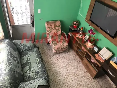 Sobrado com 3 Quartos à venda, 120m² no Casa Verde Média, São Paulo