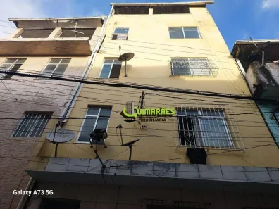 Apartamento com 6 Quartos à venda, 110m² no Barbalho, Salvador