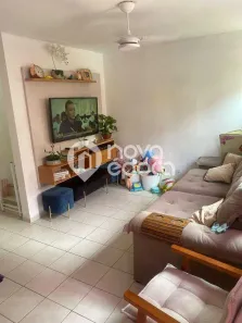  com 3 Quartos à venda, 110m² no Todos os Santos, Rio de Janeiro