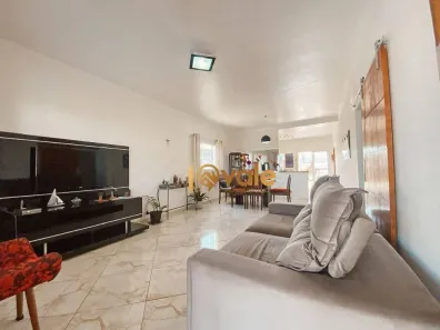 Casa de Condomínio com 3 Quartos à venda, 172m² no Condomínio Residencial Mantiqueira, São José dos Campos