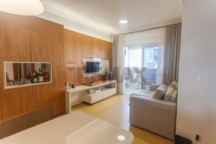 Apartamento com 3 Quartos à venda, 86m² no Vila Paris, Belo Horizonte